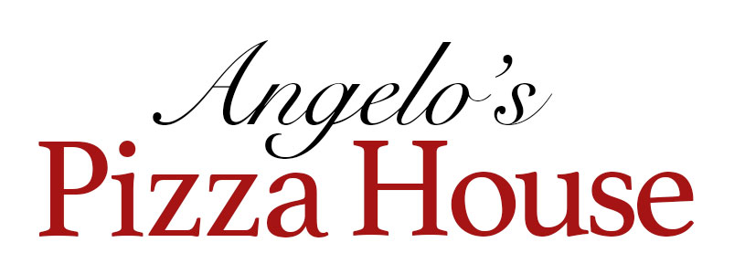 Angelo's Pizza House logo