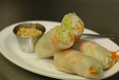 APPETIZERS Image