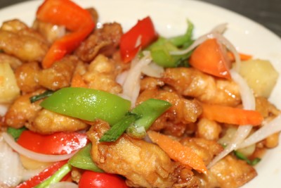 E9. Sweet & Sour Image