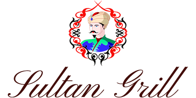 Sultan Grill logo