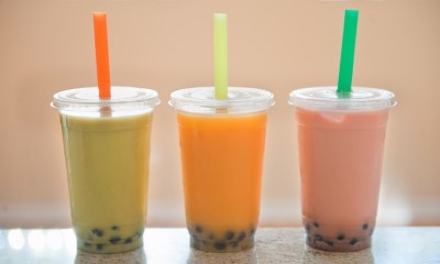 Bubble Tea Image