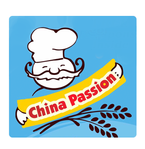 China Passion logo