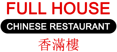 Full House logo