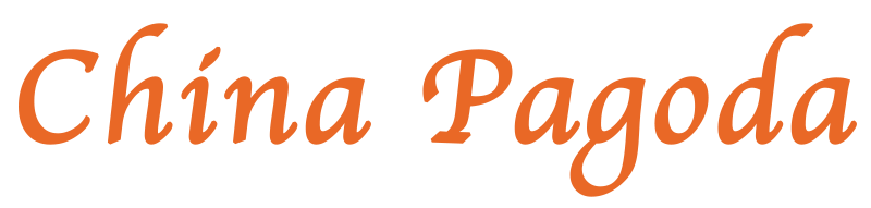 China Pagoda Restaurant logo