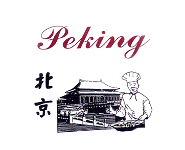 Peking logo