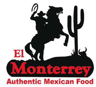 El Monterrey Mexican Restaurant logo