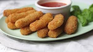 Mozzarella Sticks Image
