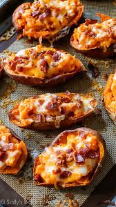 Potato Skins Image