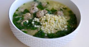 SOUPS & SALADS Image