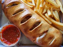 BAKED ROLLS Image