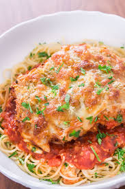 Parmigiana Image