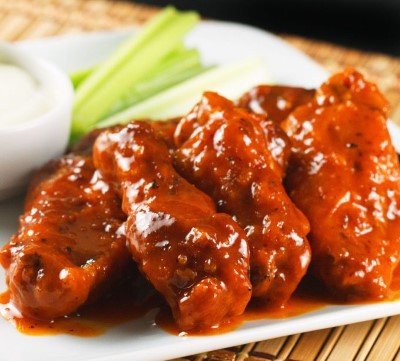 APPETIZERS Image