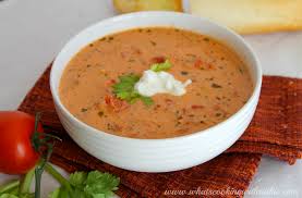 Homemade Soup of the Day Image