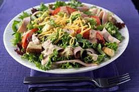 Chef Salad Image
