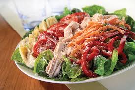 Antipasto Salad Image