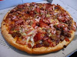 Meat Lover's Image