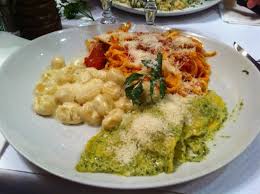 Marchello's Trio Image