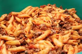Baked Ziti Image