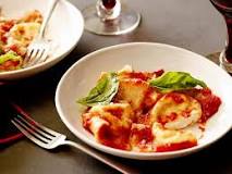 Ravioli Image