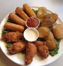 Marchello's Appetizer Sampler Image