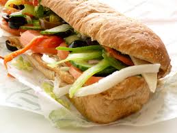 Veggie Image