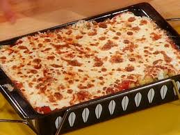 BAKED PASTAS Image