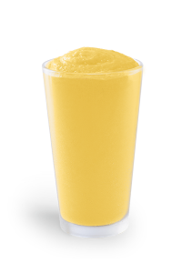 Sunshine Smoothie Image