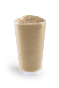 Chia Banana Max Smoothie Image