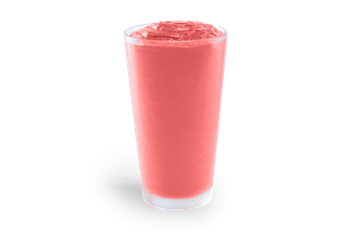 Paradise Point Smoothie Image