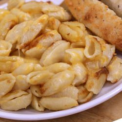 Mac & Cheese Image