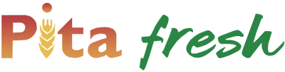 Pita Fresh logo
