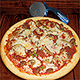 GLUTEN FREE PIZZA Image
