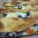 Veggie Calzone Image