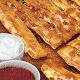 Cheese Calzone Image