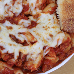 CAVATELLI Image