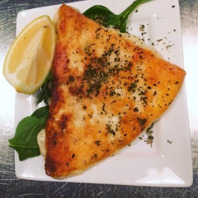Saganaki Image