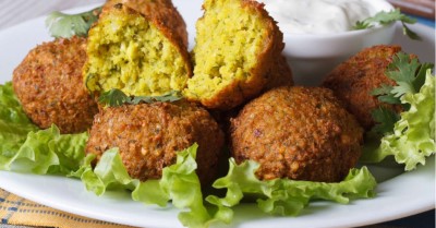 Falafel Image