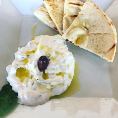 Tzatziki Image