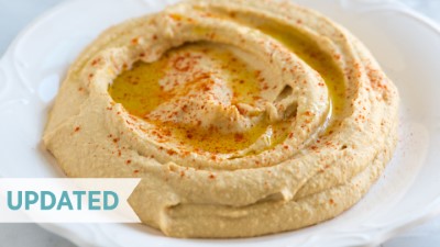 Hummus Image