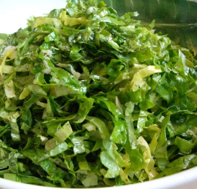 Marouli Salad Image