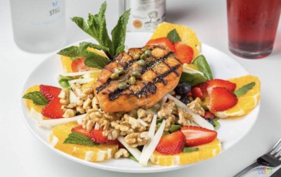 The Sparta Salad Image