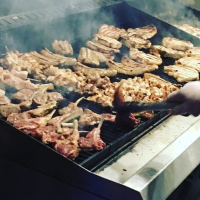 Meat Pikilla Image