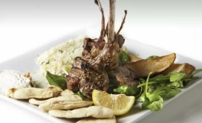 Lamb Chops Image