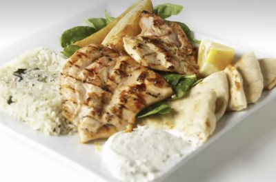 Chicken Breast Image