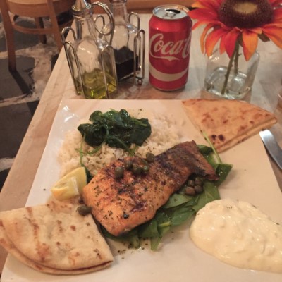 PLATTERS Image