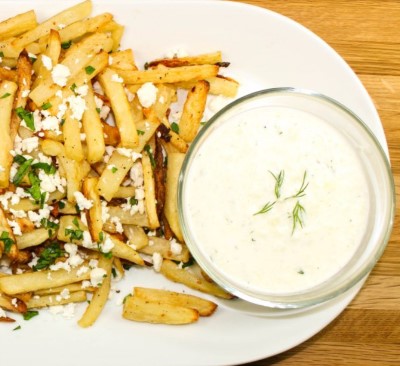 Apollo Fries Image