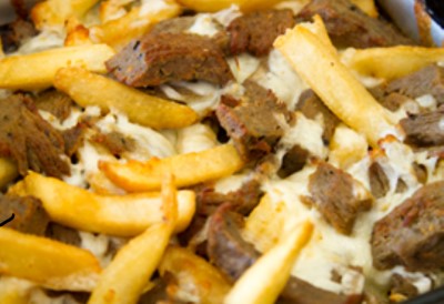 Hercules Fries Image