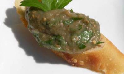 Meltzanosalata Image