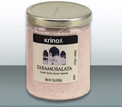 Taramosalata Image