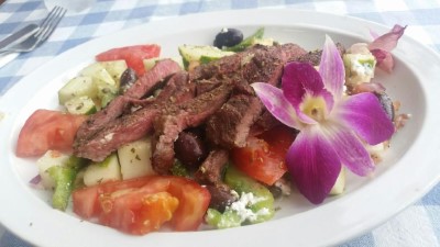 SALADS Image